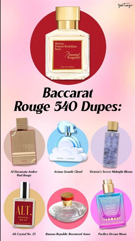 baccarat perfume dupe zara|best baccarat rouge 540 dupes.